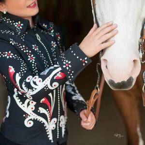 Meet your Posher, Kelli